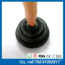 Silicone Bellows Protective Rubber Boots Dust Cover